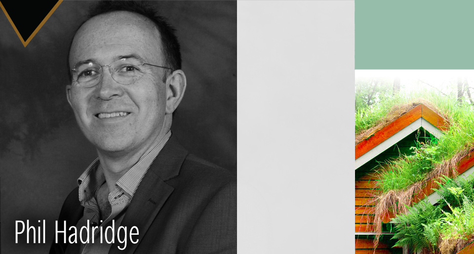Phil Hadridge