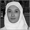 Raheela Ajmal-Ali